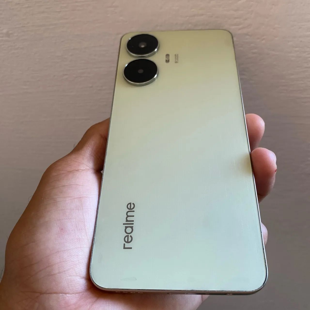 Realme C55 256gb na caixa