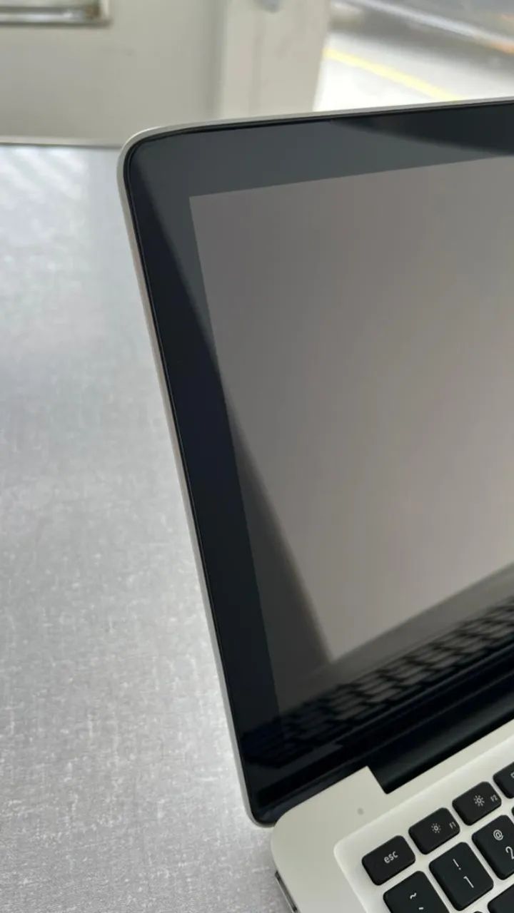 Macbook Pro 13" 2012 i7 | 1TB SSD | 16GB RAM - Foto 3