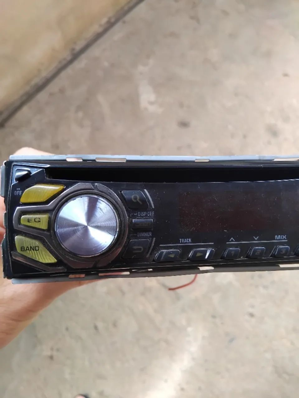 Radio Pioneer - Foto 2