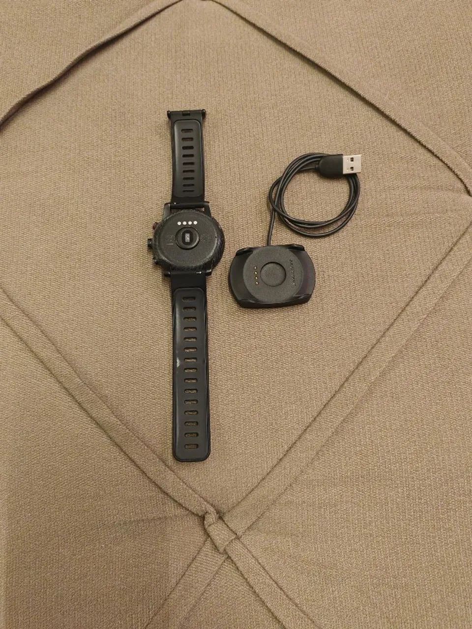 Smartwatch Amazfit Stratos - Foto 3