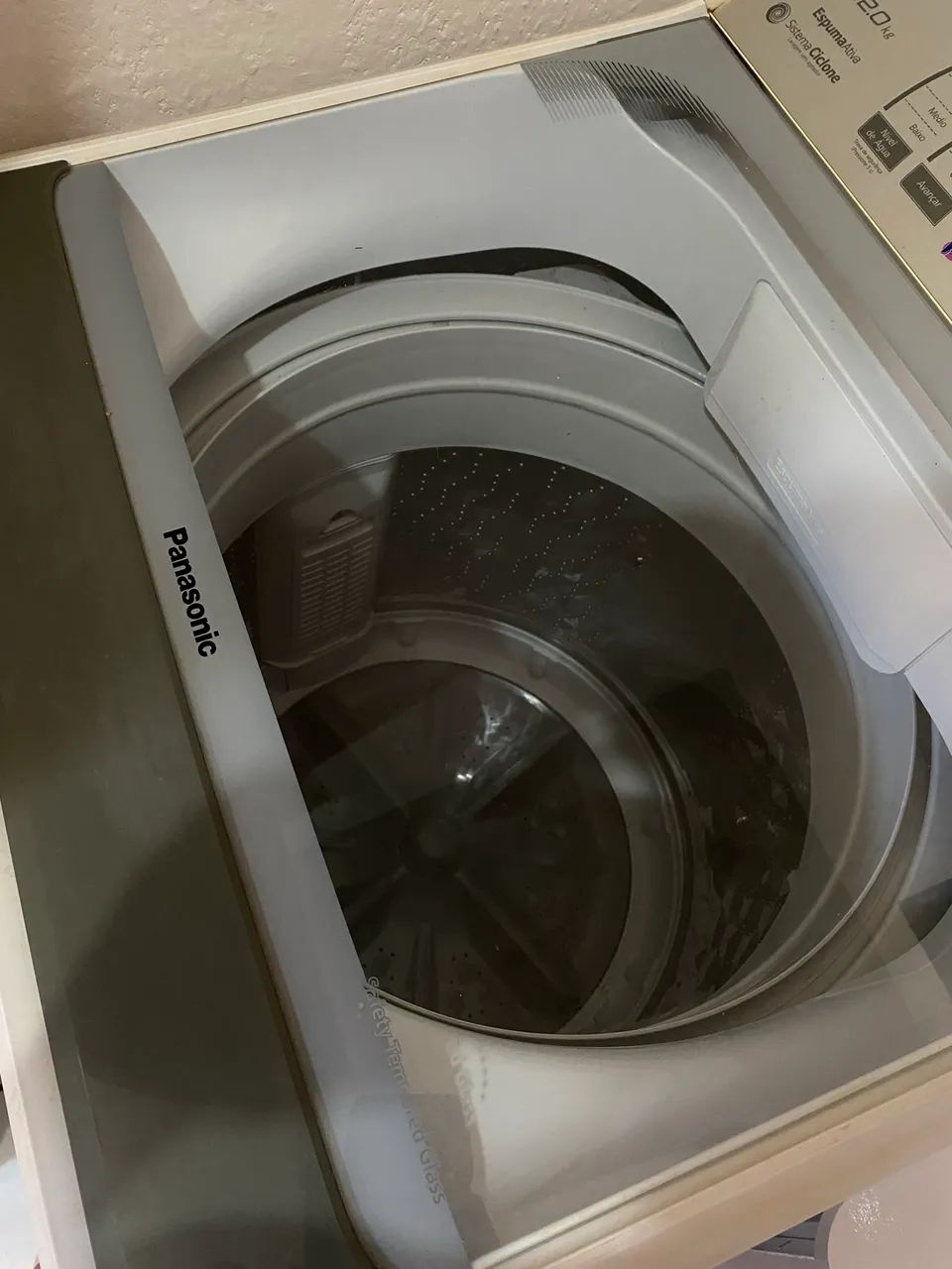 Lavadora Panasonic  - Foto 2