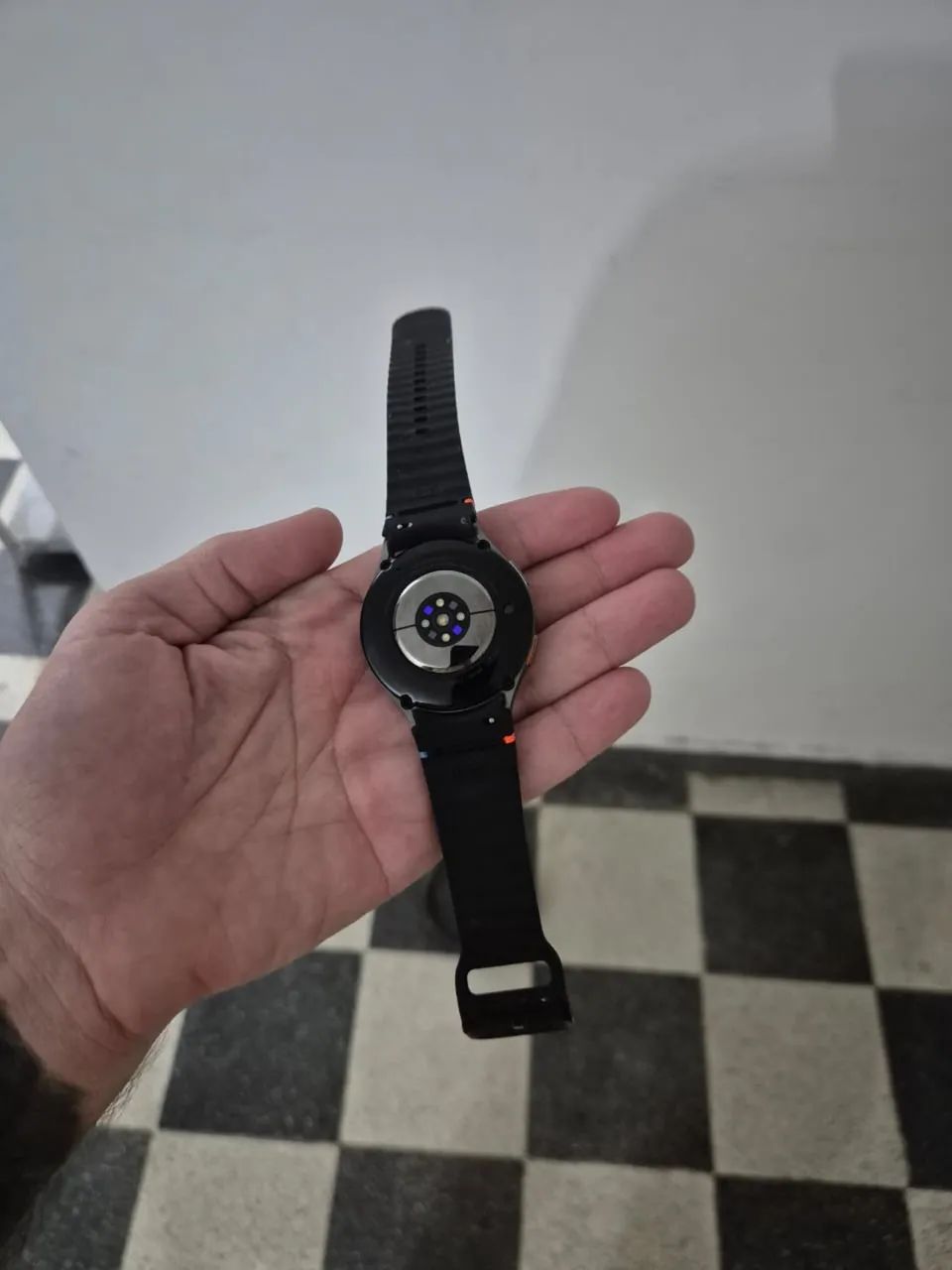 Smartwatch Samsung Galaxy 7 - Foto 2