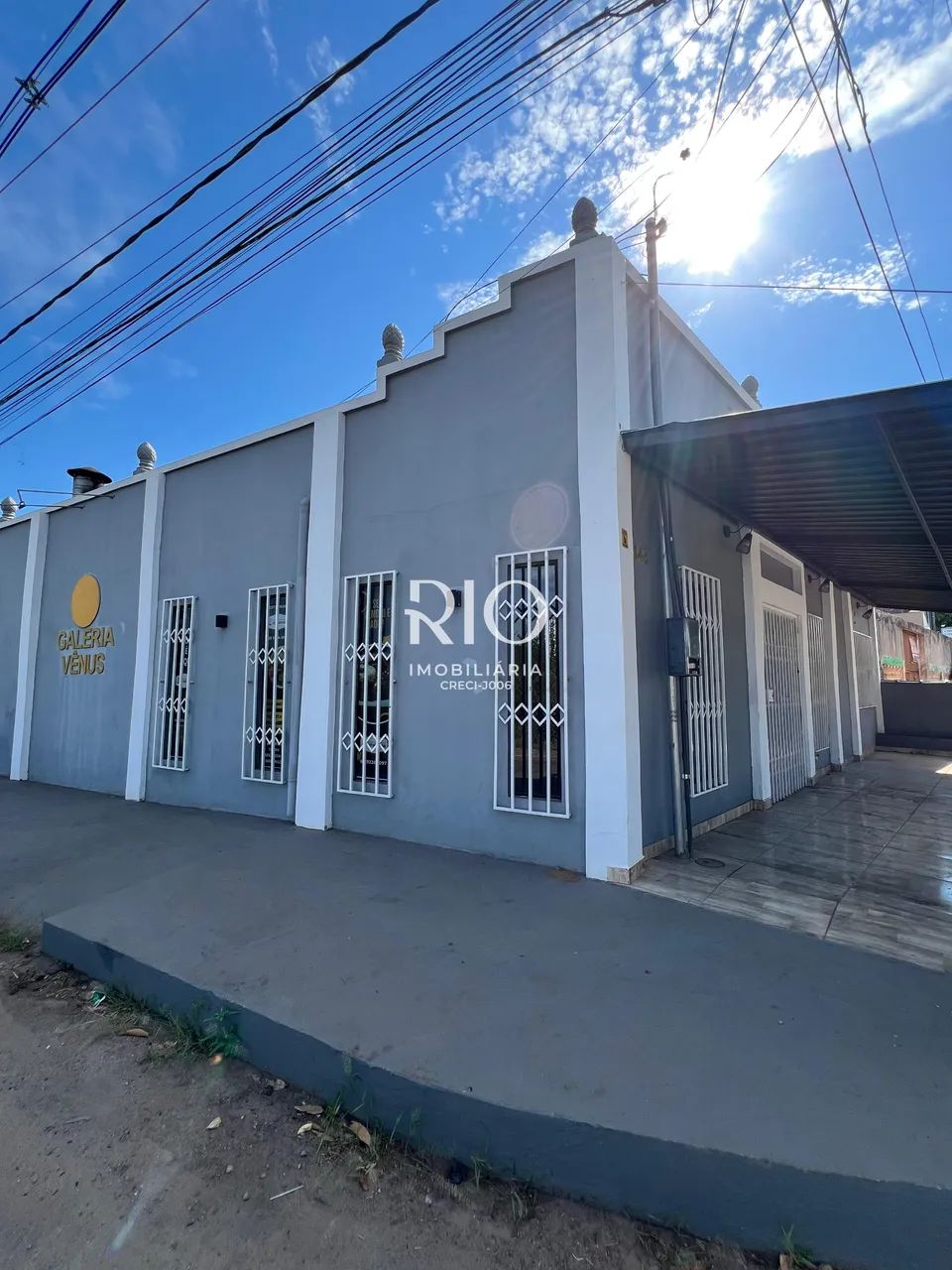 Ponto Comercial para Locação  Morada do Sol | Estrada da Usina - Foto 2