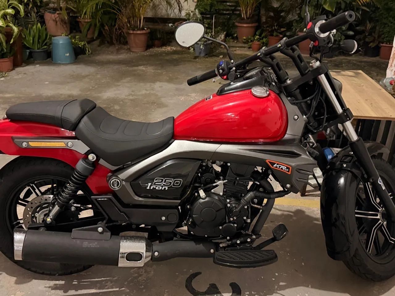 Moto zero  - Foto 4