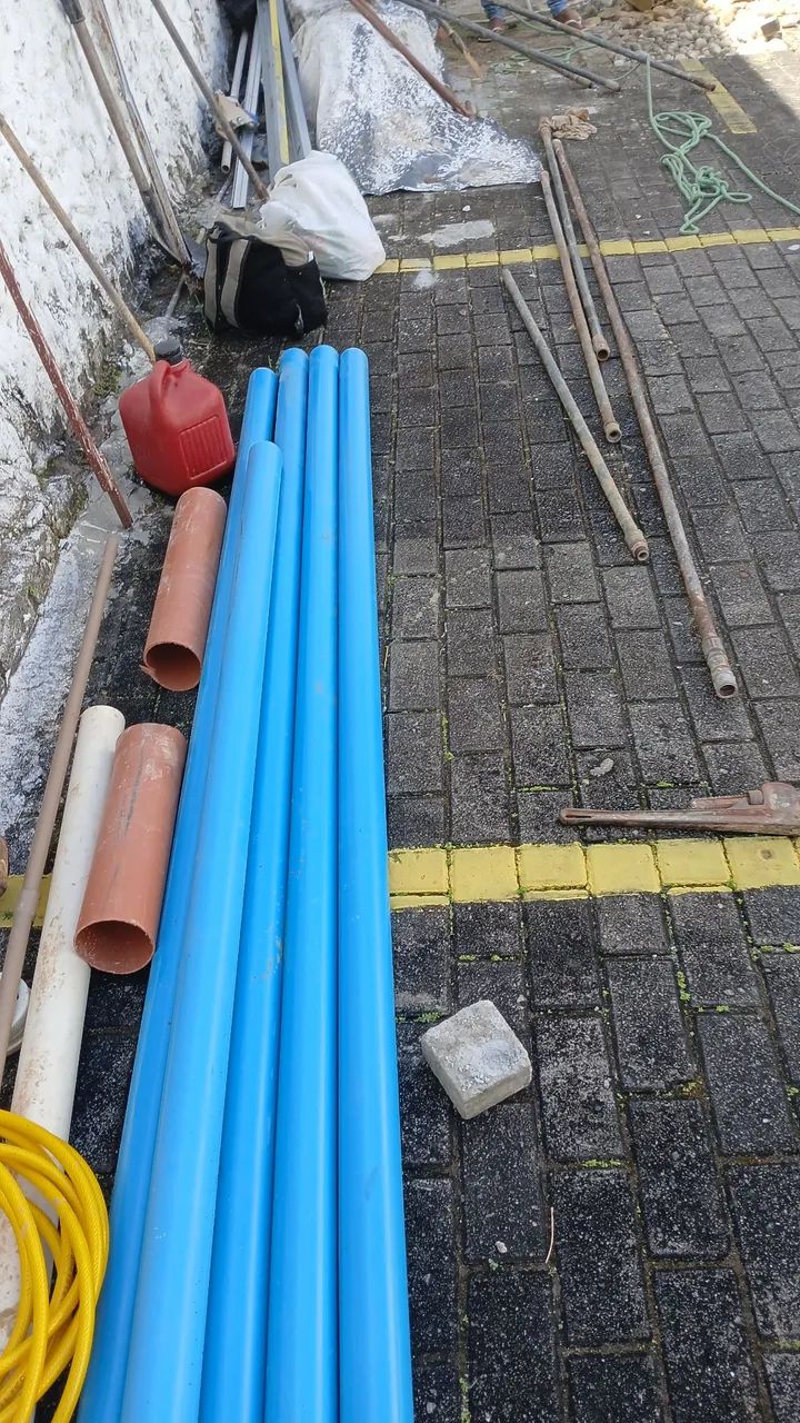 Poço artesiano de  responsa...... - Foto 5