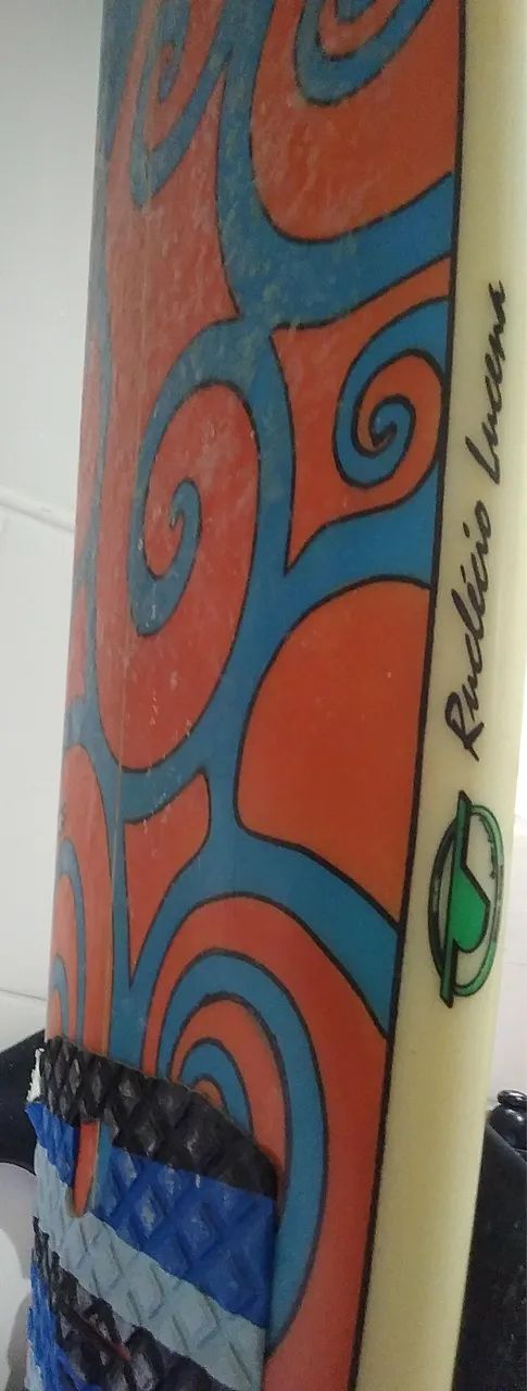 Prancha de surf - Profissional  - Foto 5