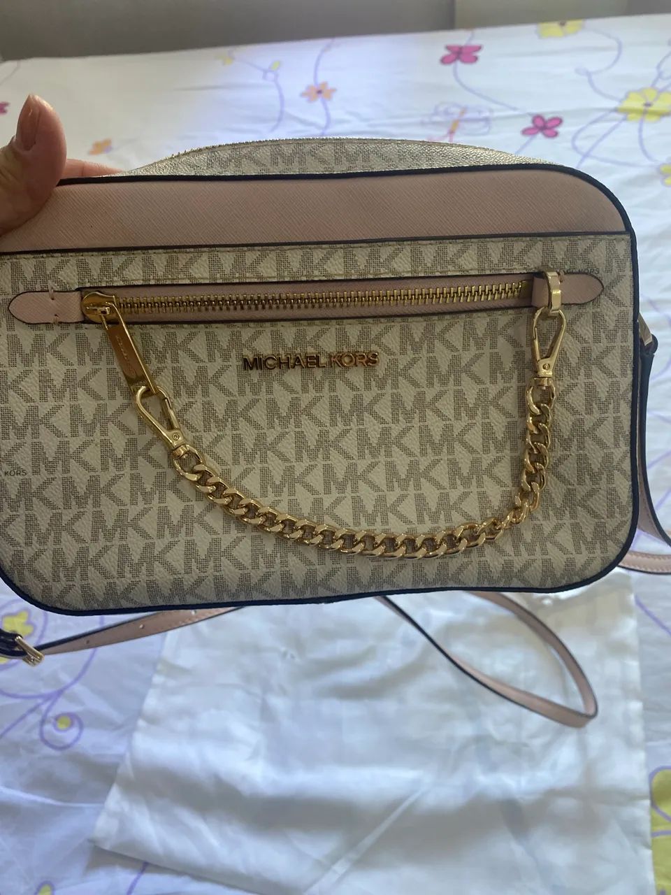 Bolsa Michael Kors original - Foto 2