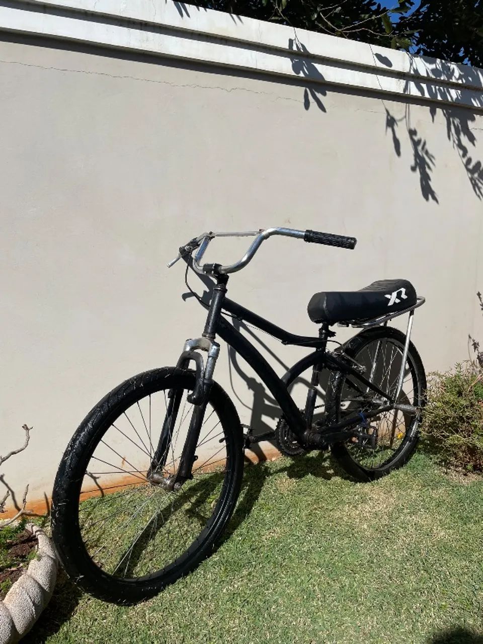 Bicicleta Caloi max aro 24
