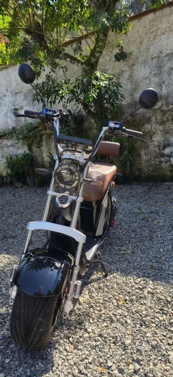 Moto elétrica 1000w 32km/h