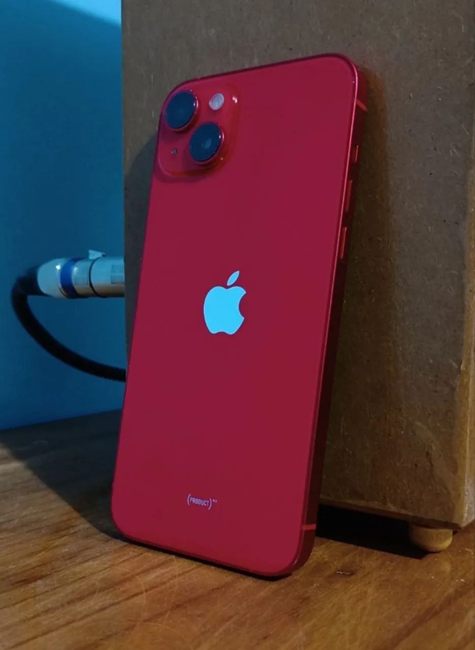 iphone 14 plus 128gb - Foto 2