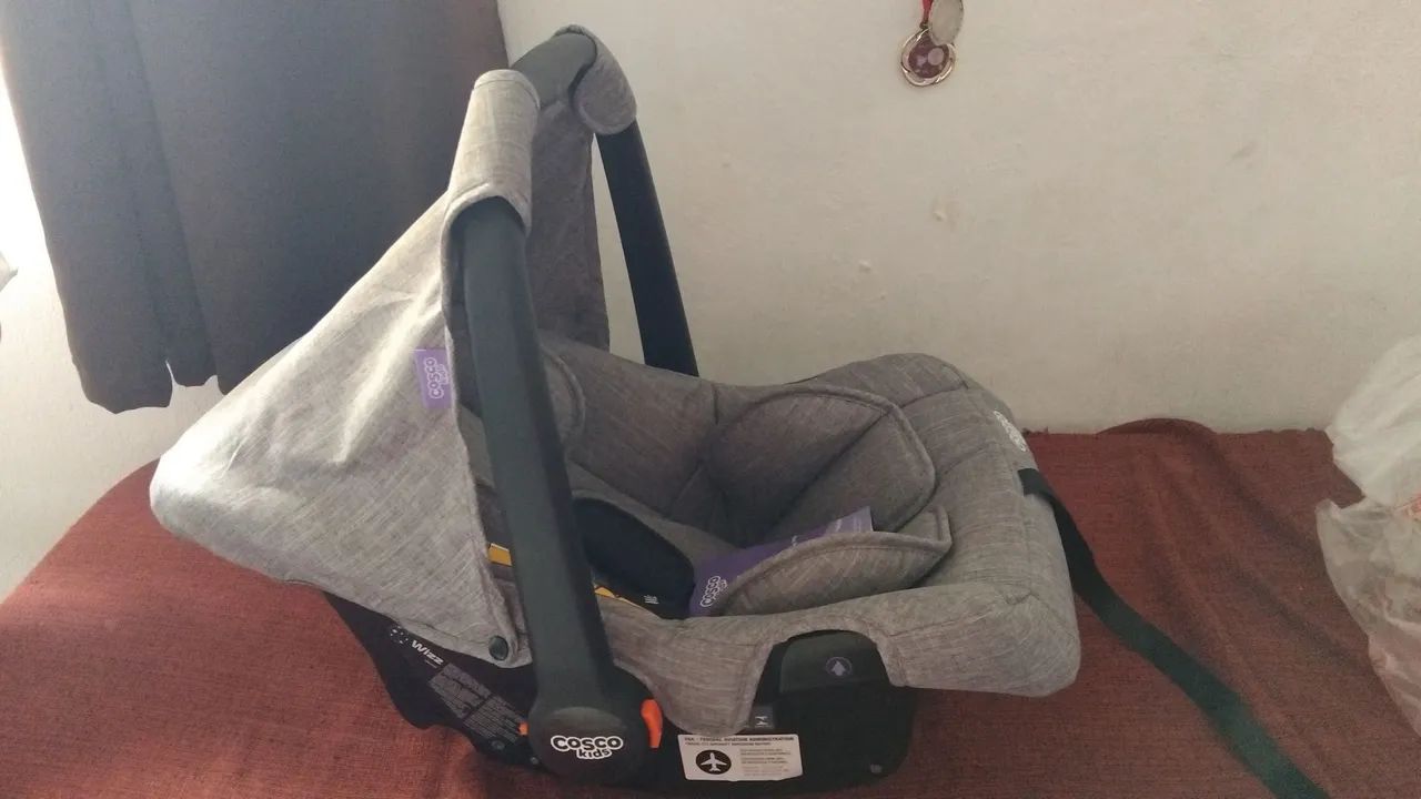 Bebe conforto - Foto 2