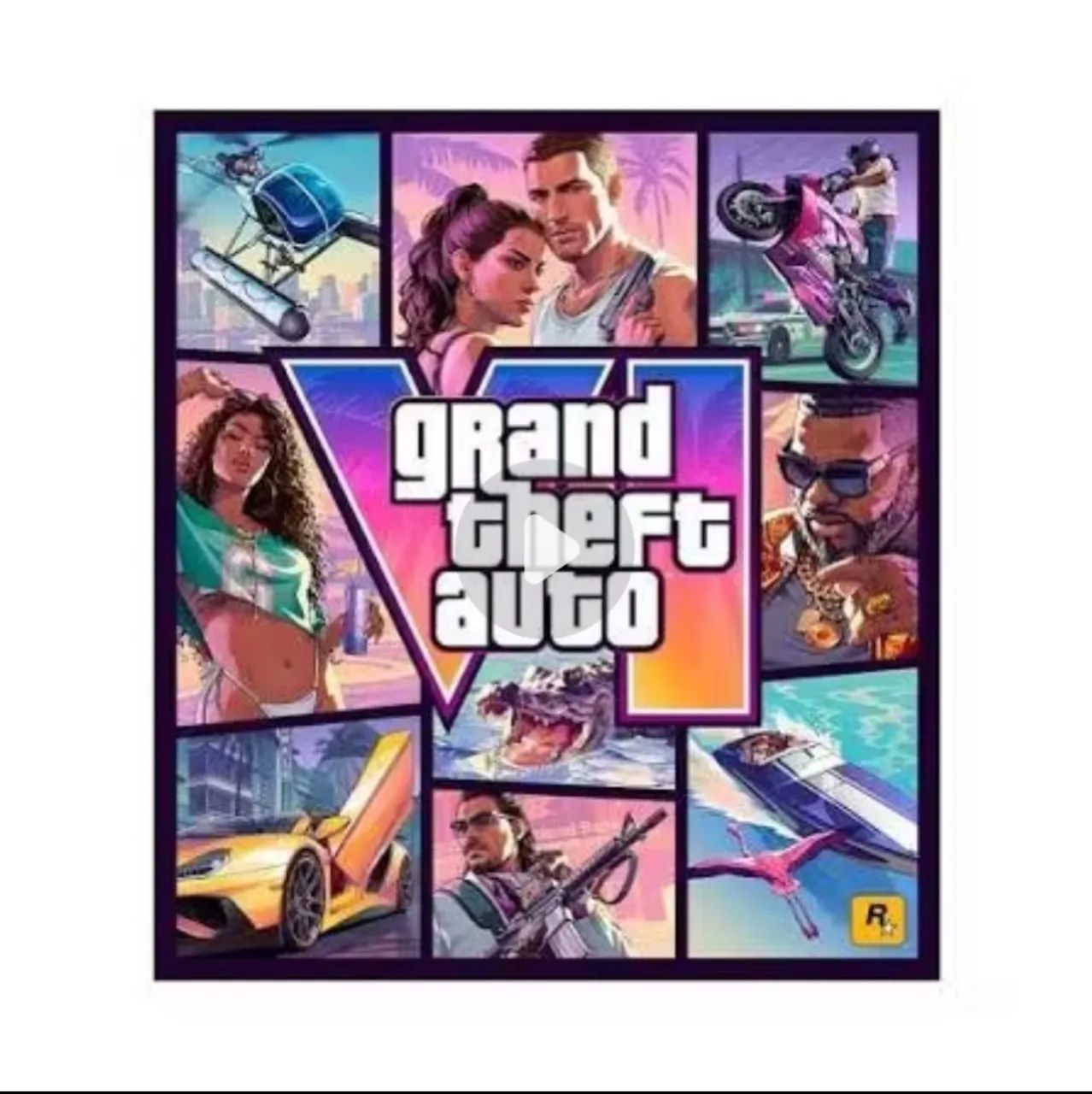 GTA 6 - Foto 2