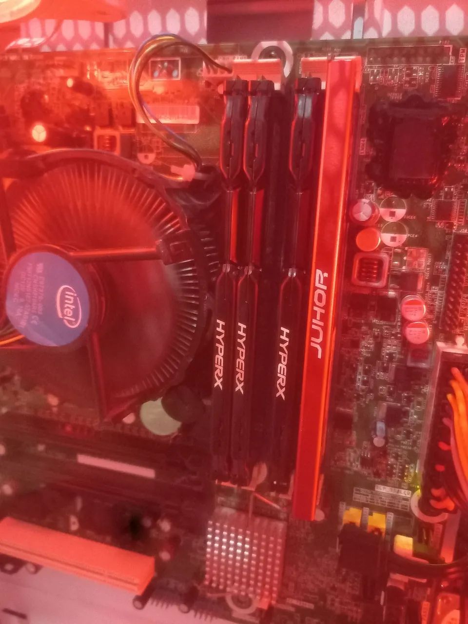 Gabinete gamer - Foto 5