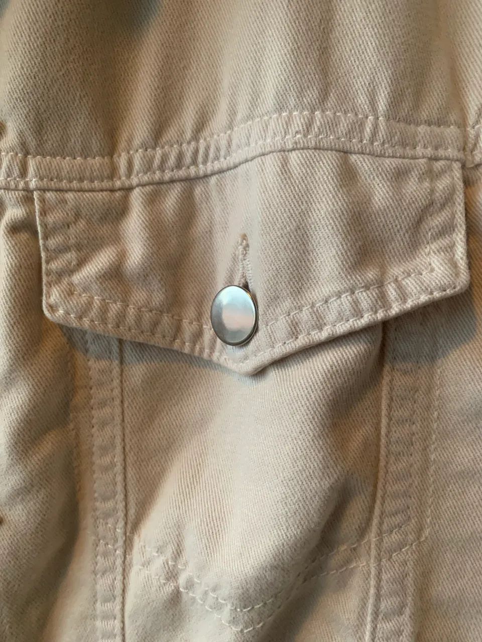 Jaqueta sarja masculina  - Foto 2
