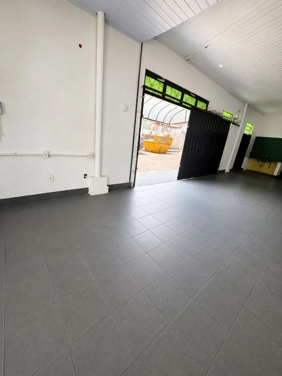 Barracão comercial no Dom Aquino - Cuiabá MT - Foto 4