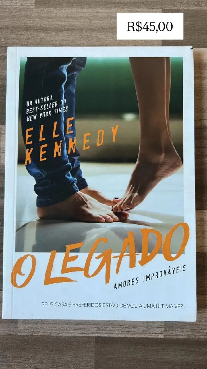 Livros 