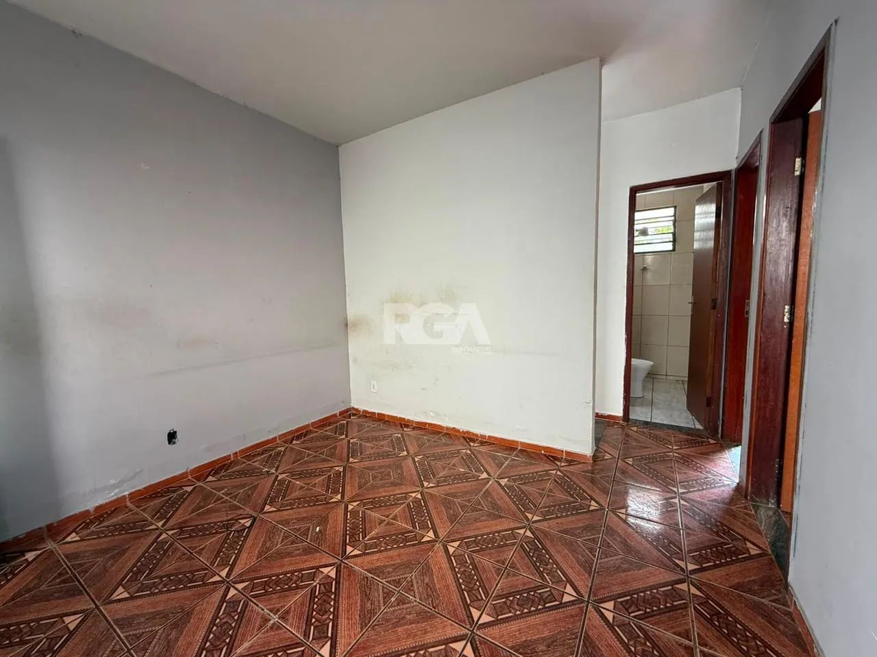 APARTAMENTO COM 2 QUARTOS E 1 BANHEIRO  JAQUELINE - Foto 3