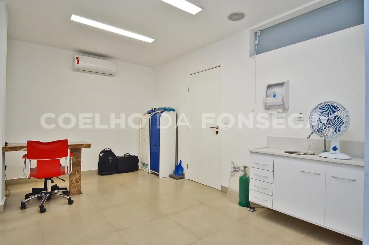 Casa Padrao - Jardim Paulista/Sao Paulo - Foto 2