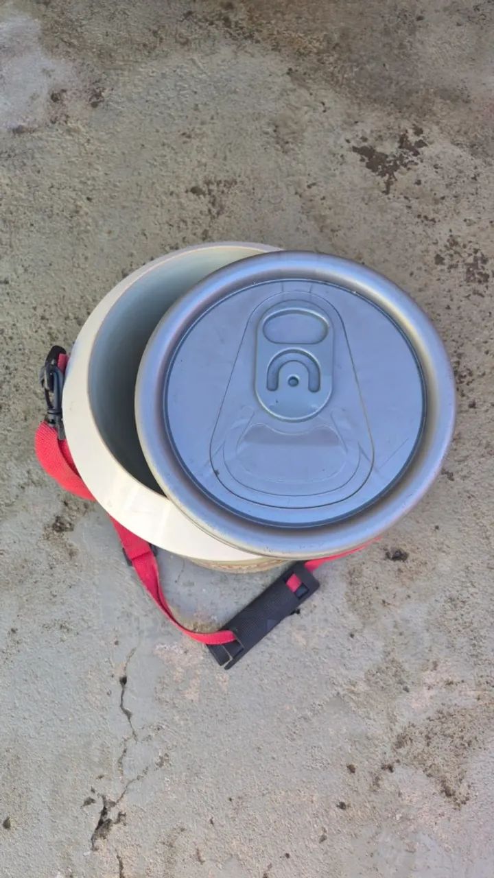 Kit Coolers e Isopor - Foto 3