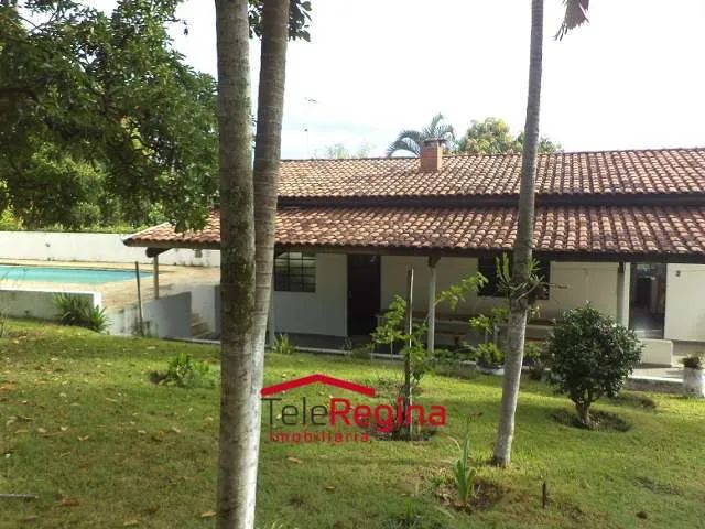 CHACARA EM CAÇAPAVA - SP - CAÇAPAVA VELHA