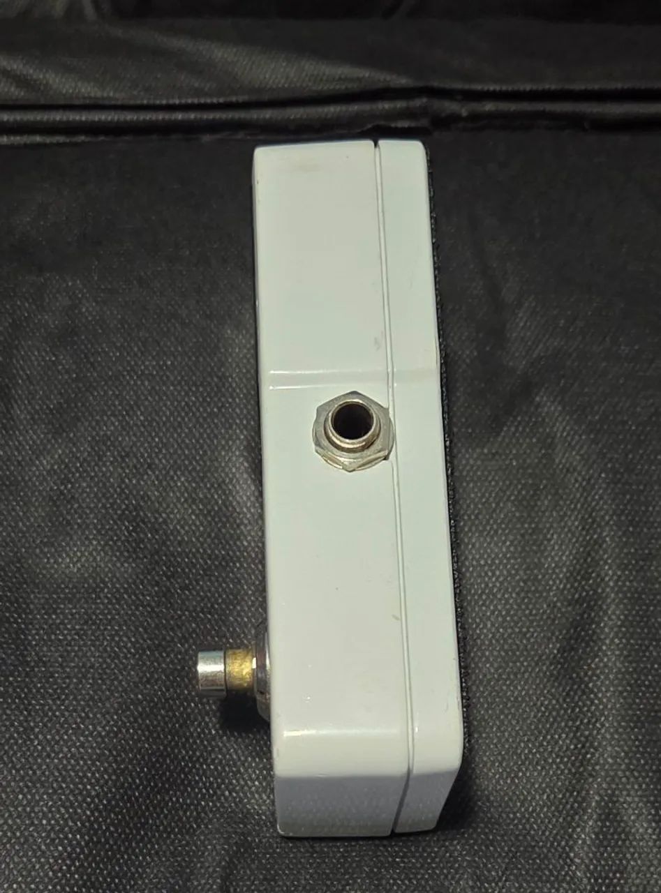Pedal polytune afinador  - Foto 4