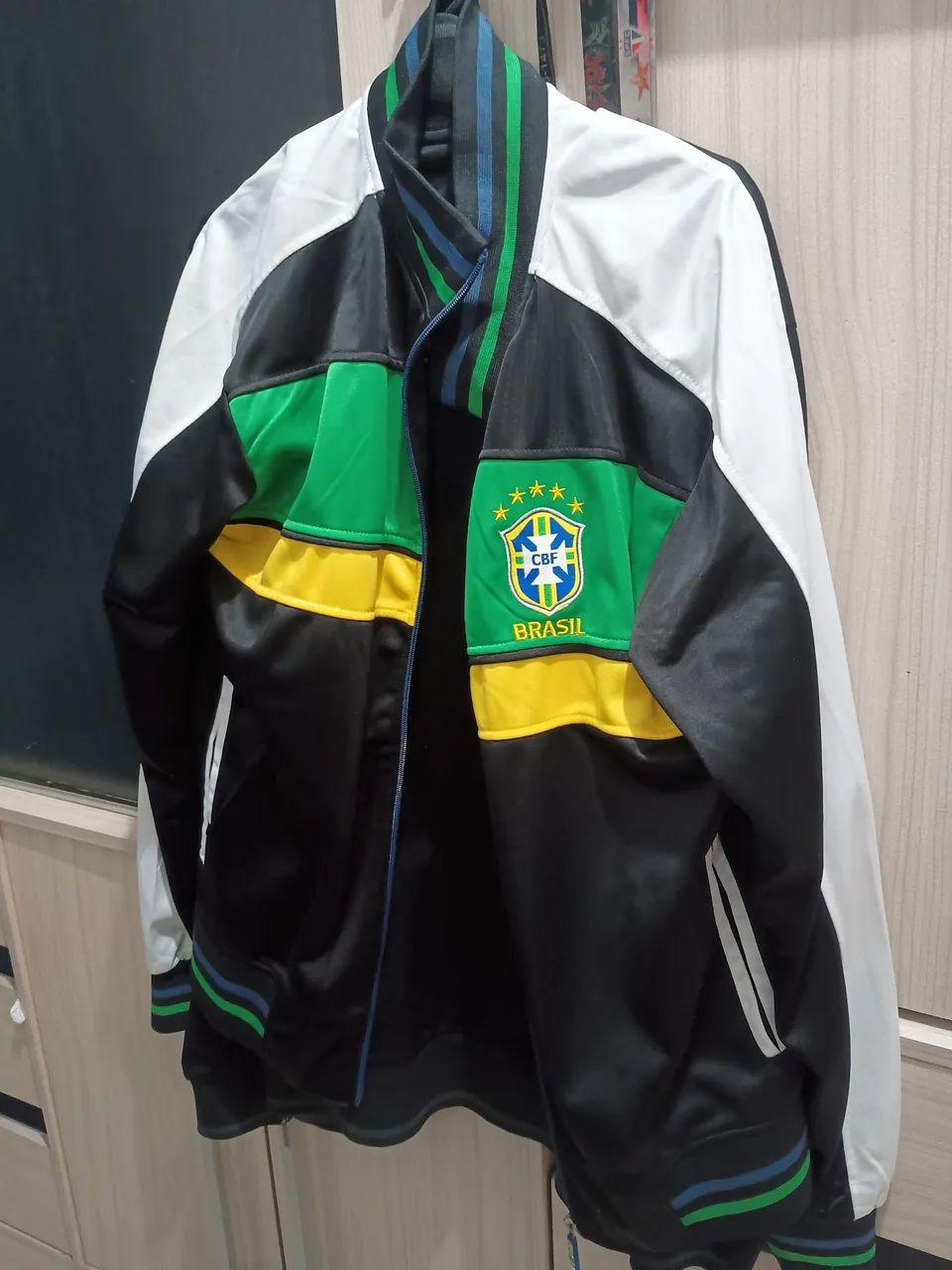 Blusa