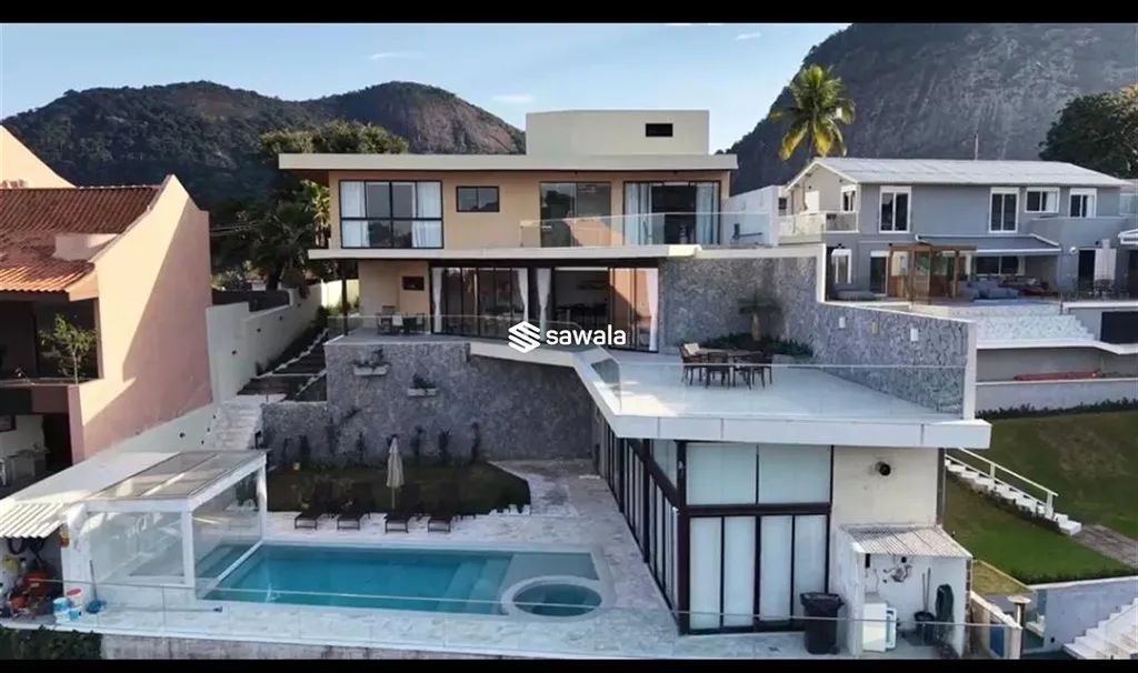 EXCELENTE CASA NO JOÁ 5 SUITES - Foto 4