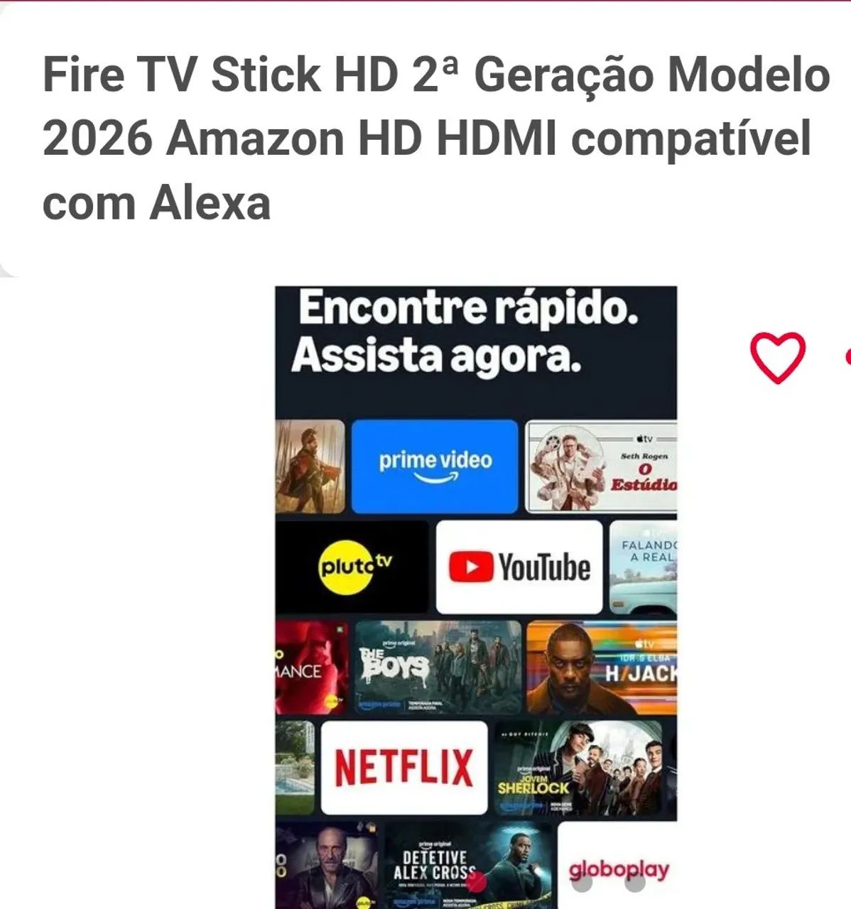Fire stick hd - Foto 4