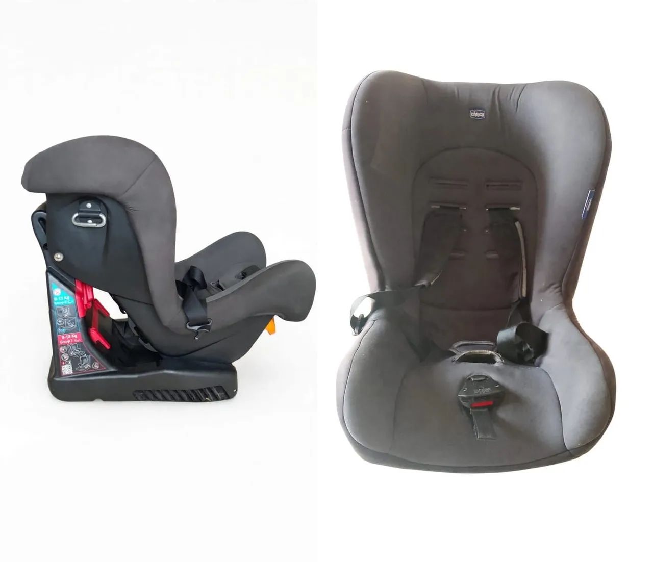 Cadeirinha automotiva  - Foto 4