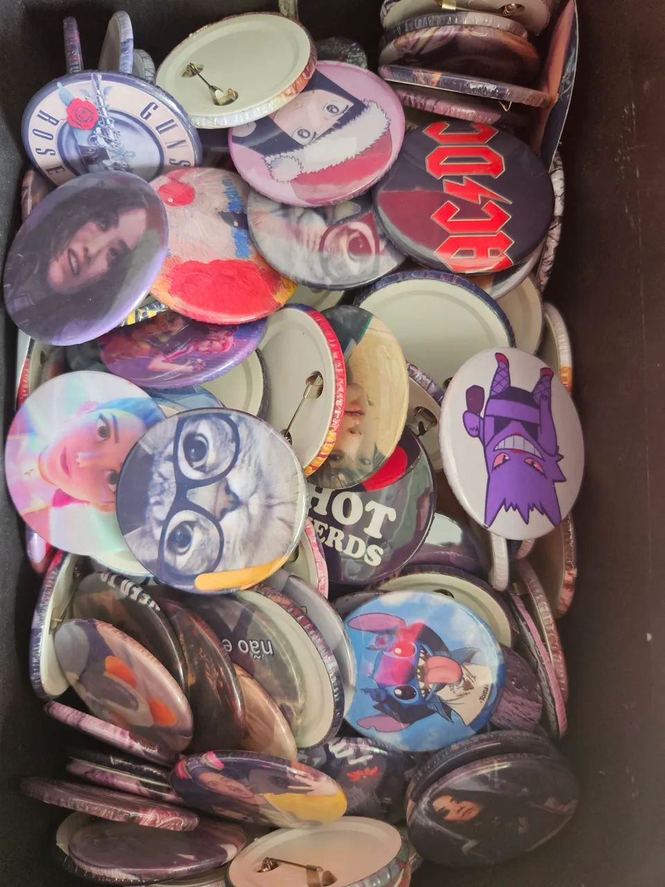 Battons personalizados  - Foto 2