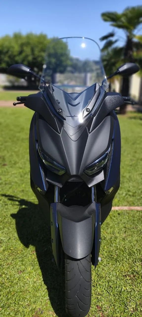 Yamaha Xmax 250 - Foto 4