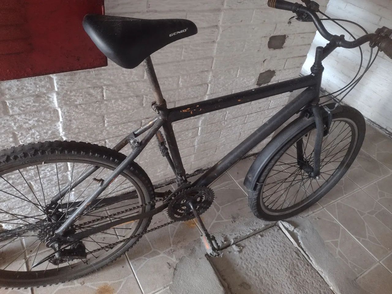 Tenho bicicleta ? - Foto 2