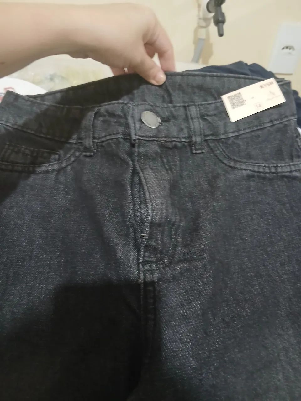 Calça juvenil  - Foto 2