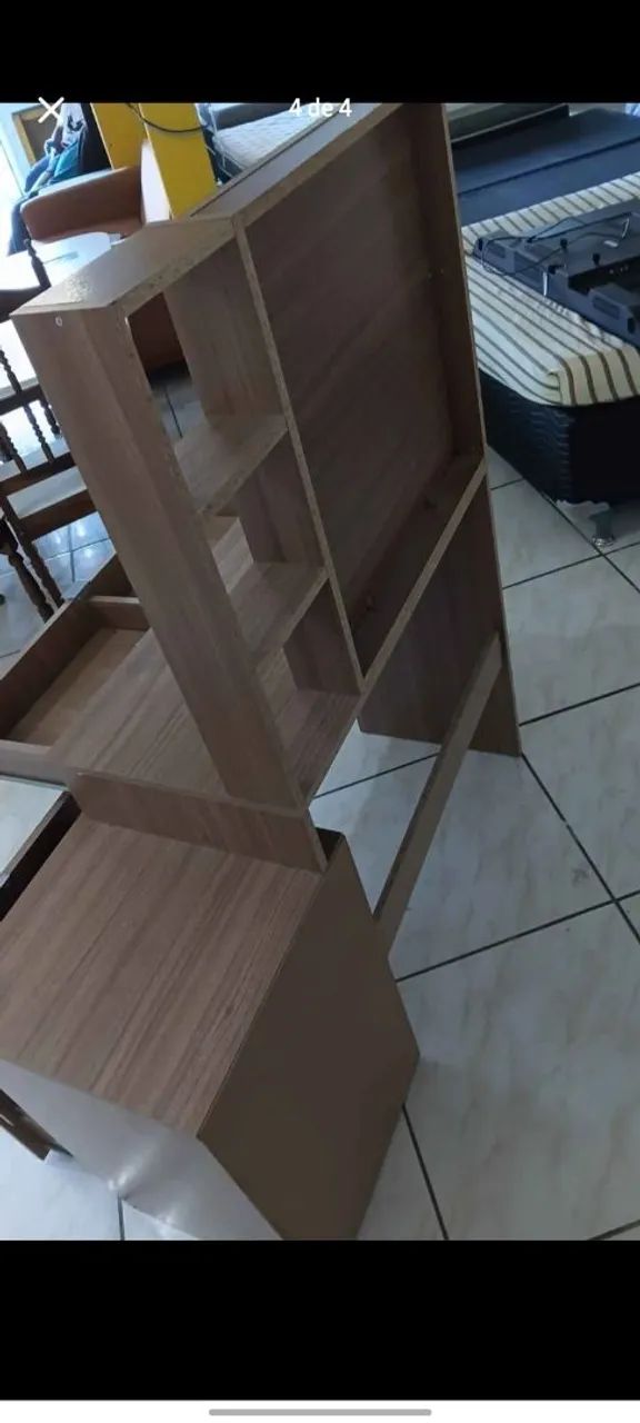 Penteadeira  - Foto 4