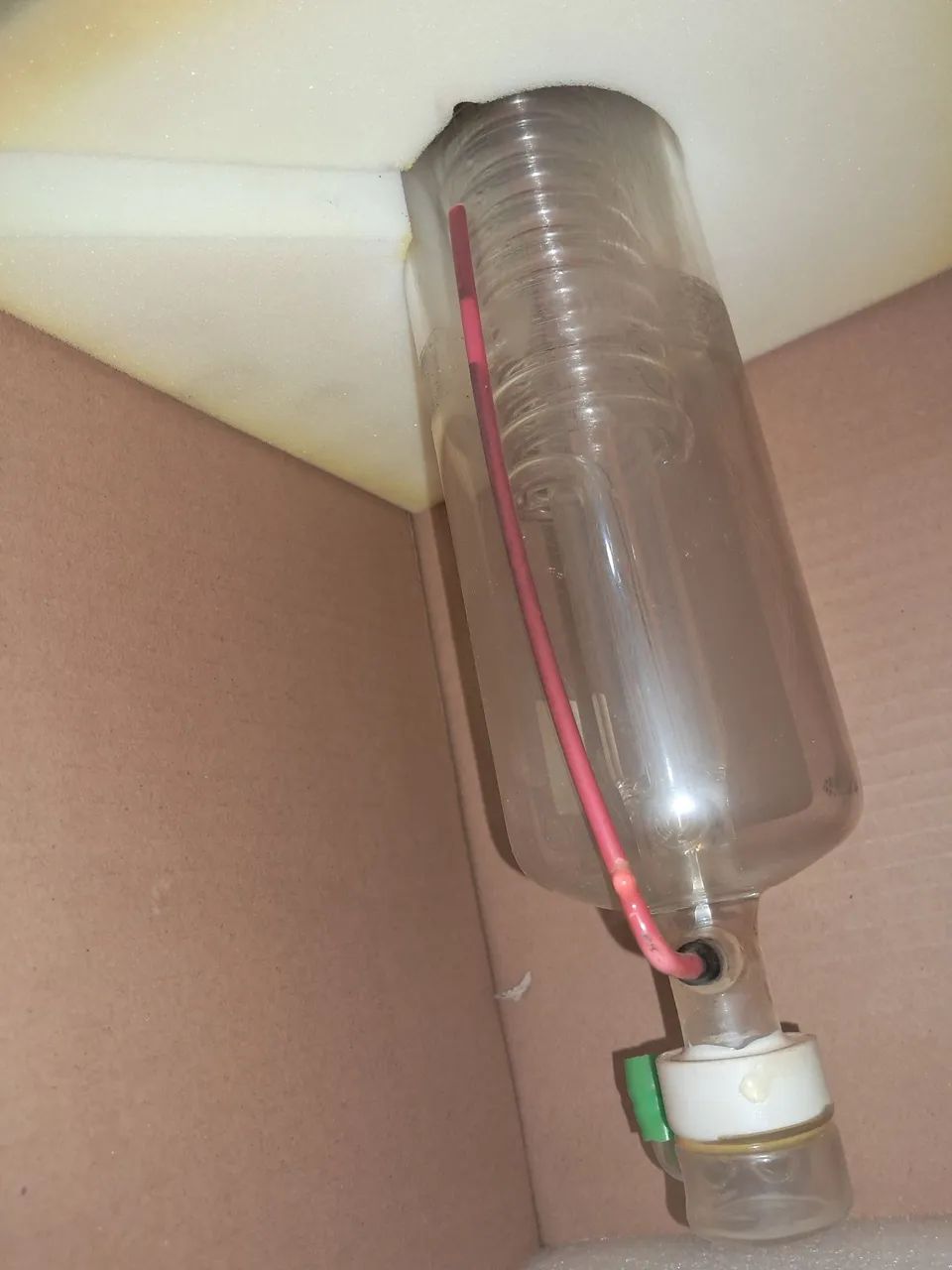 Tubo laser co2 130w - Foto 2