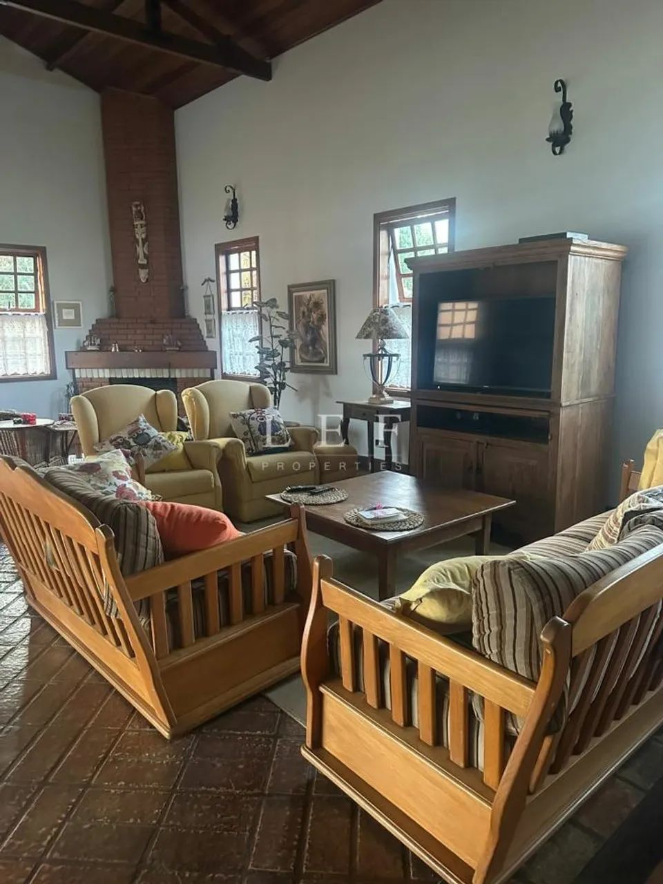 Porteira Fechada, Vila São João - Sapuraí - Foto 2