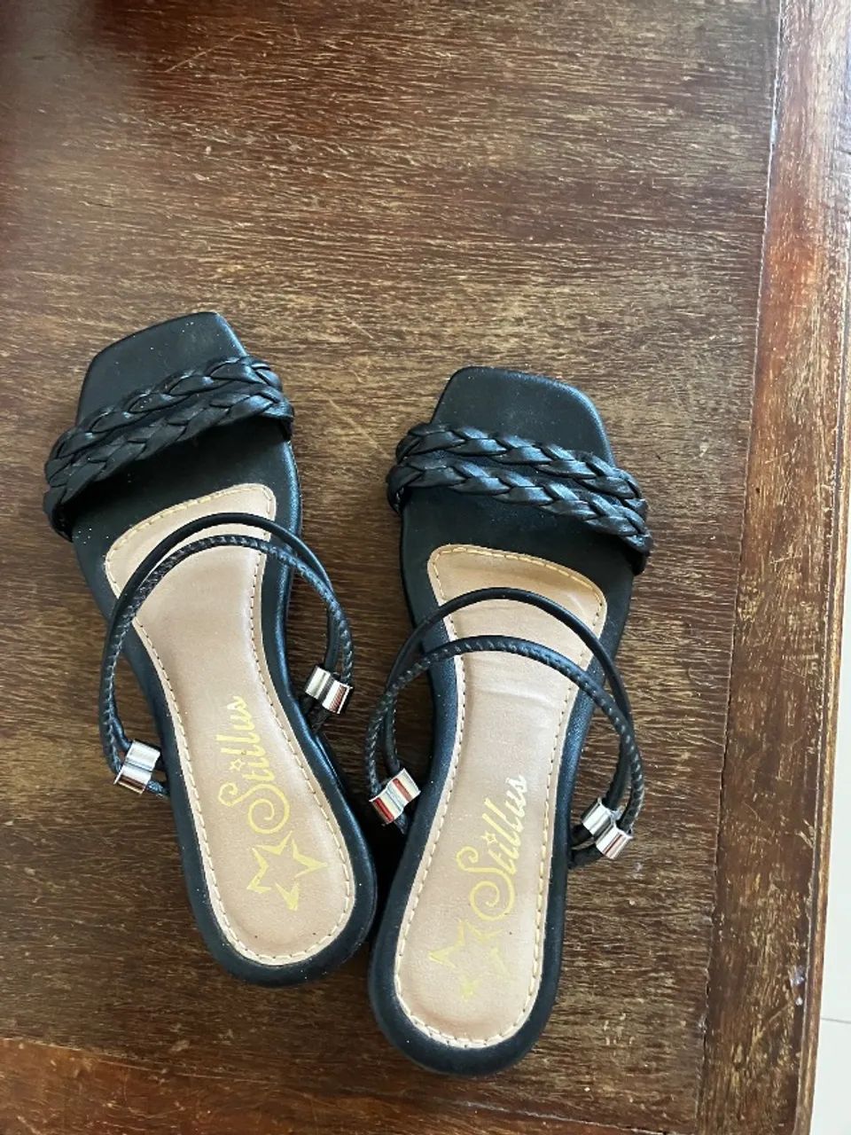 Sandália  - Foto 2