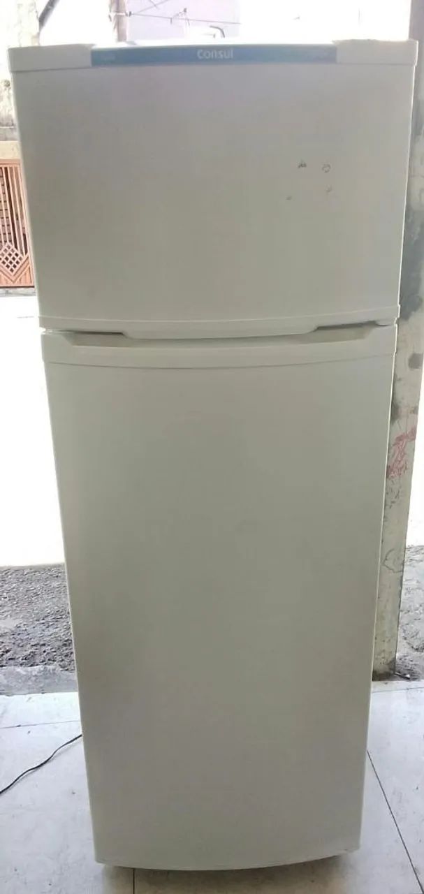 Geladeira Consul  - Foto 5