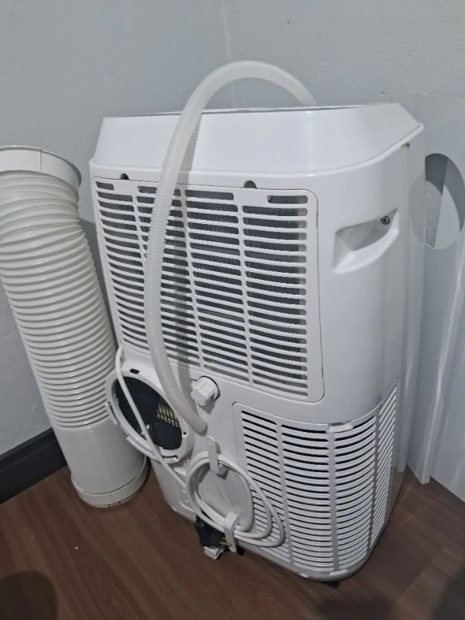 Ar condicionado portátil Philco  - Foto 4