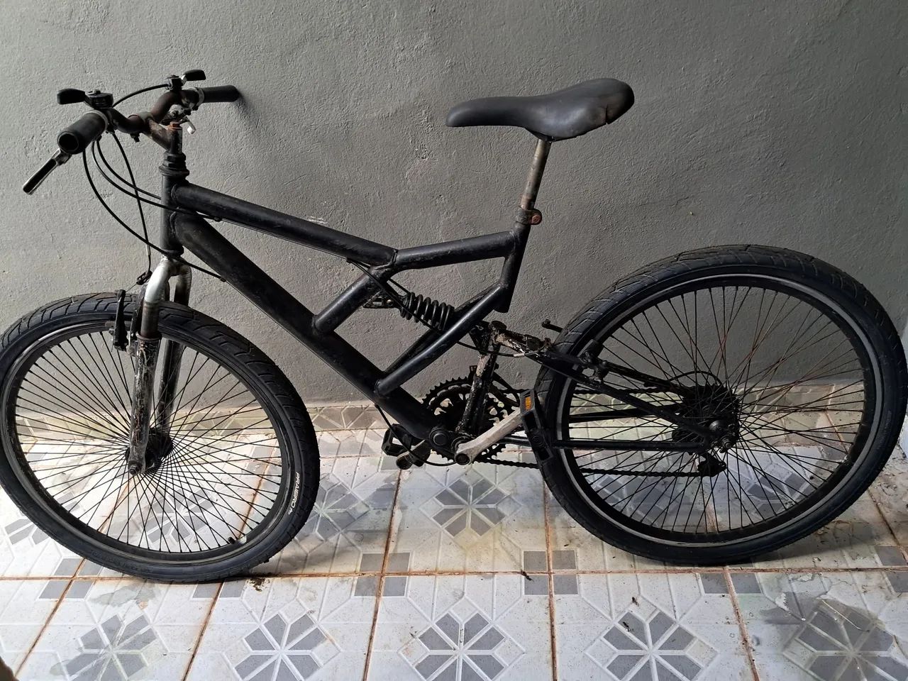 Bike aro 26