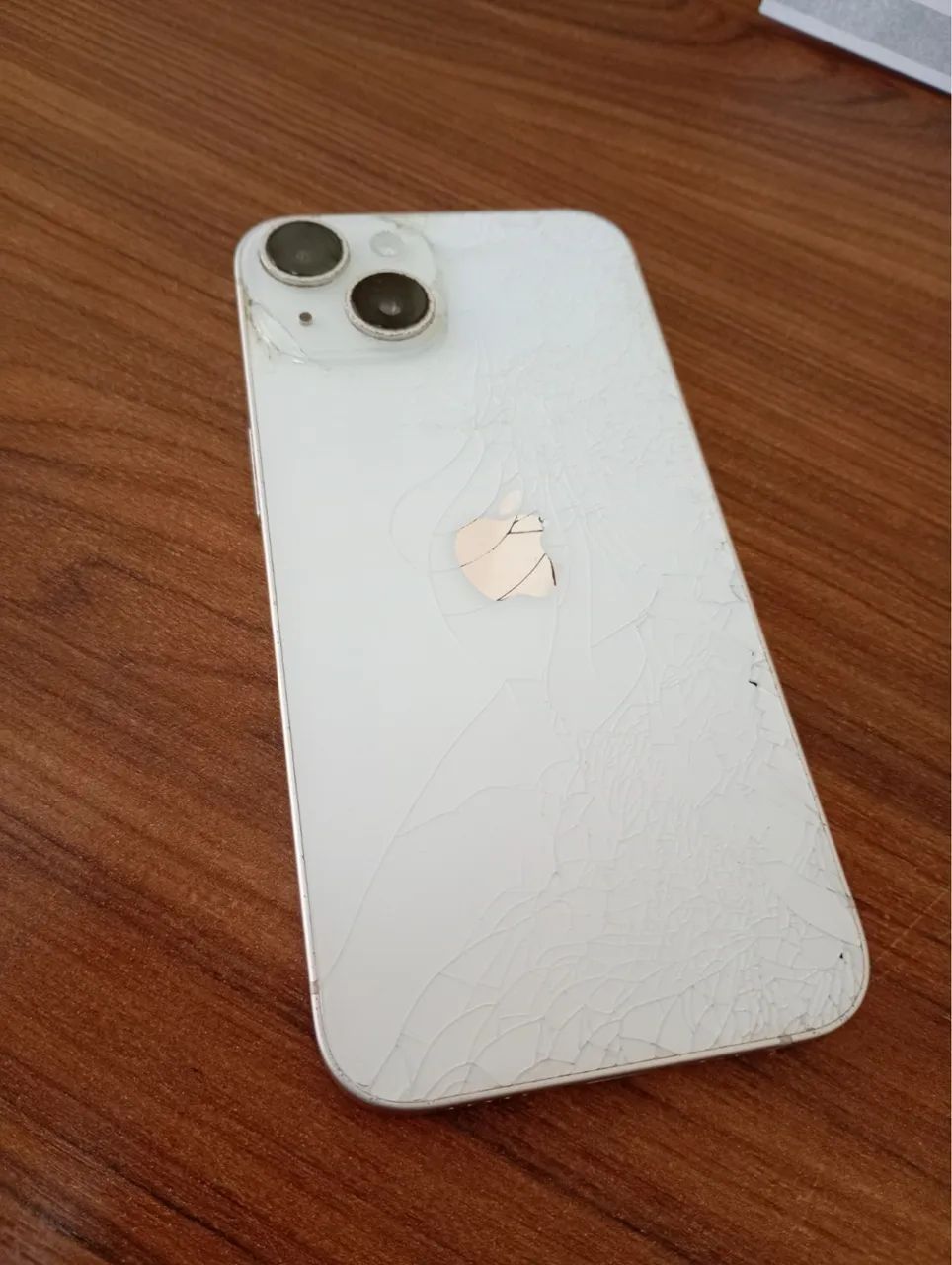 IPHONE 14 usado *PREÇO NEGOCIÁVEL* - Foto 2