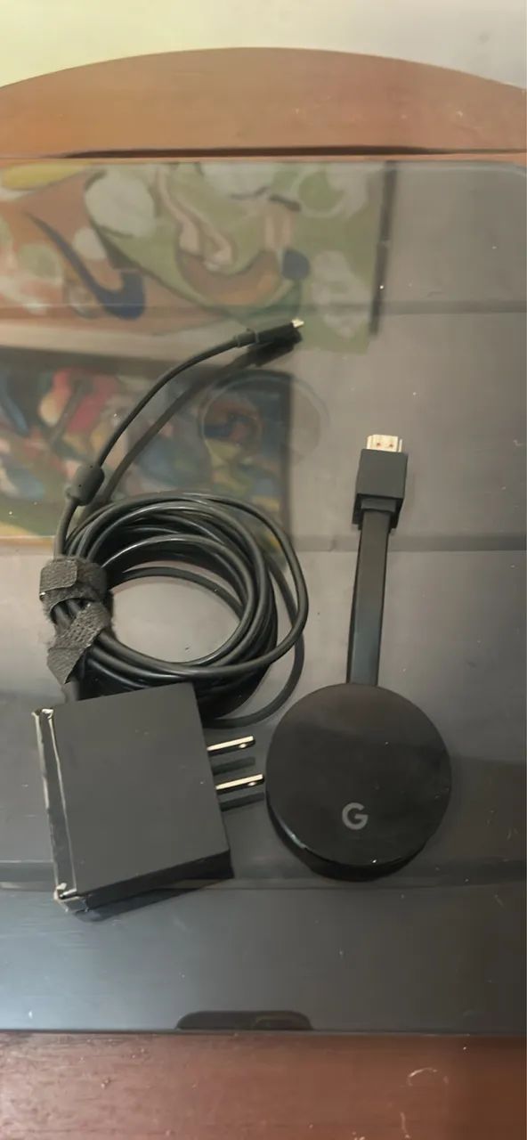 Chromecast ULTRA