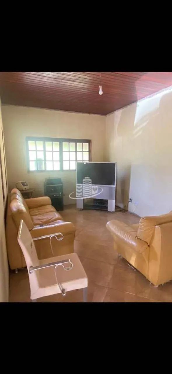 Chácara com 4 quartos, Bairros dos Limas, Pedra Bela - R$ 800 mil, Cod: 15029 - Foto 2