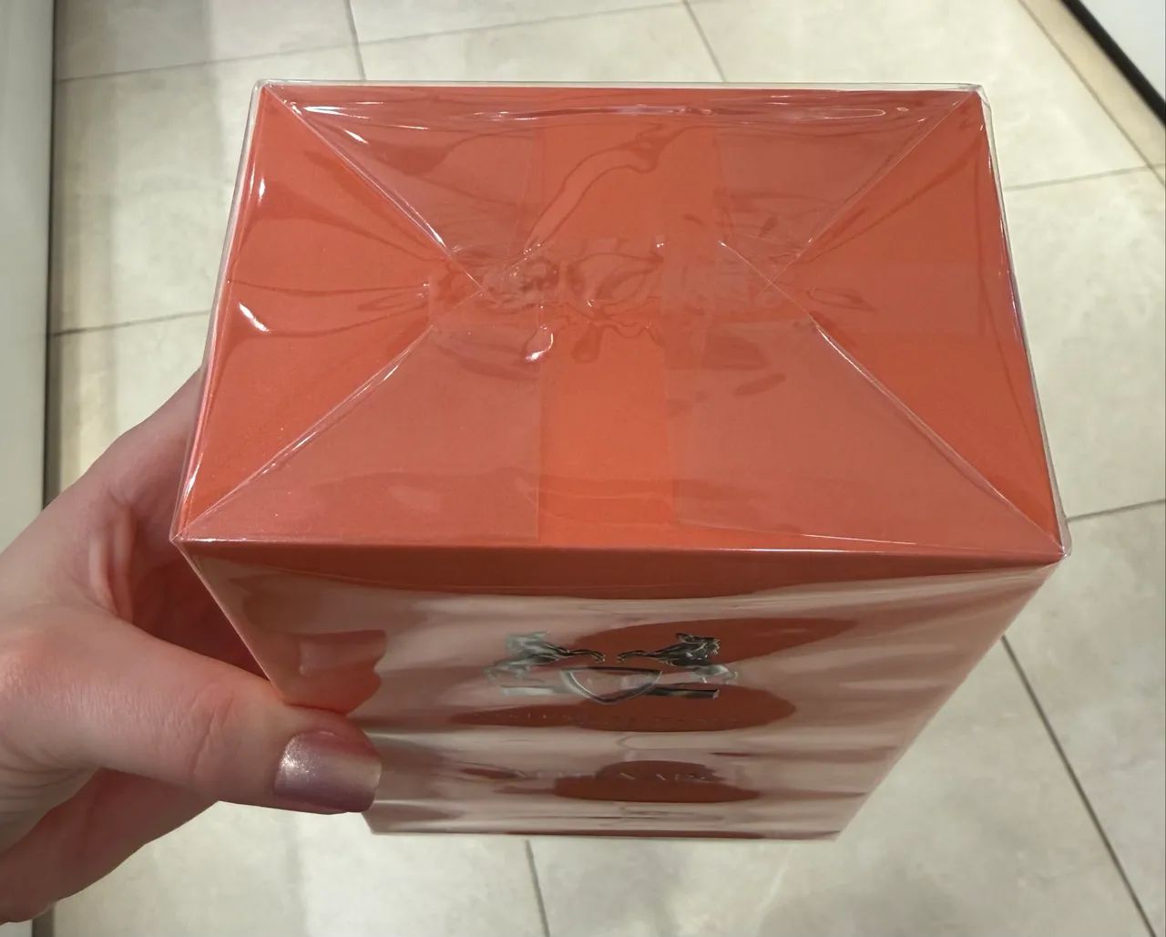  Parfums de Marly Athénaïs 75ml. - Foto 3