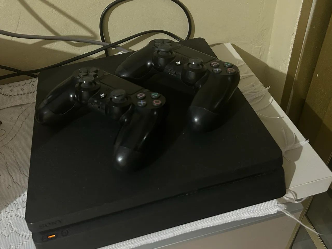 Ps4