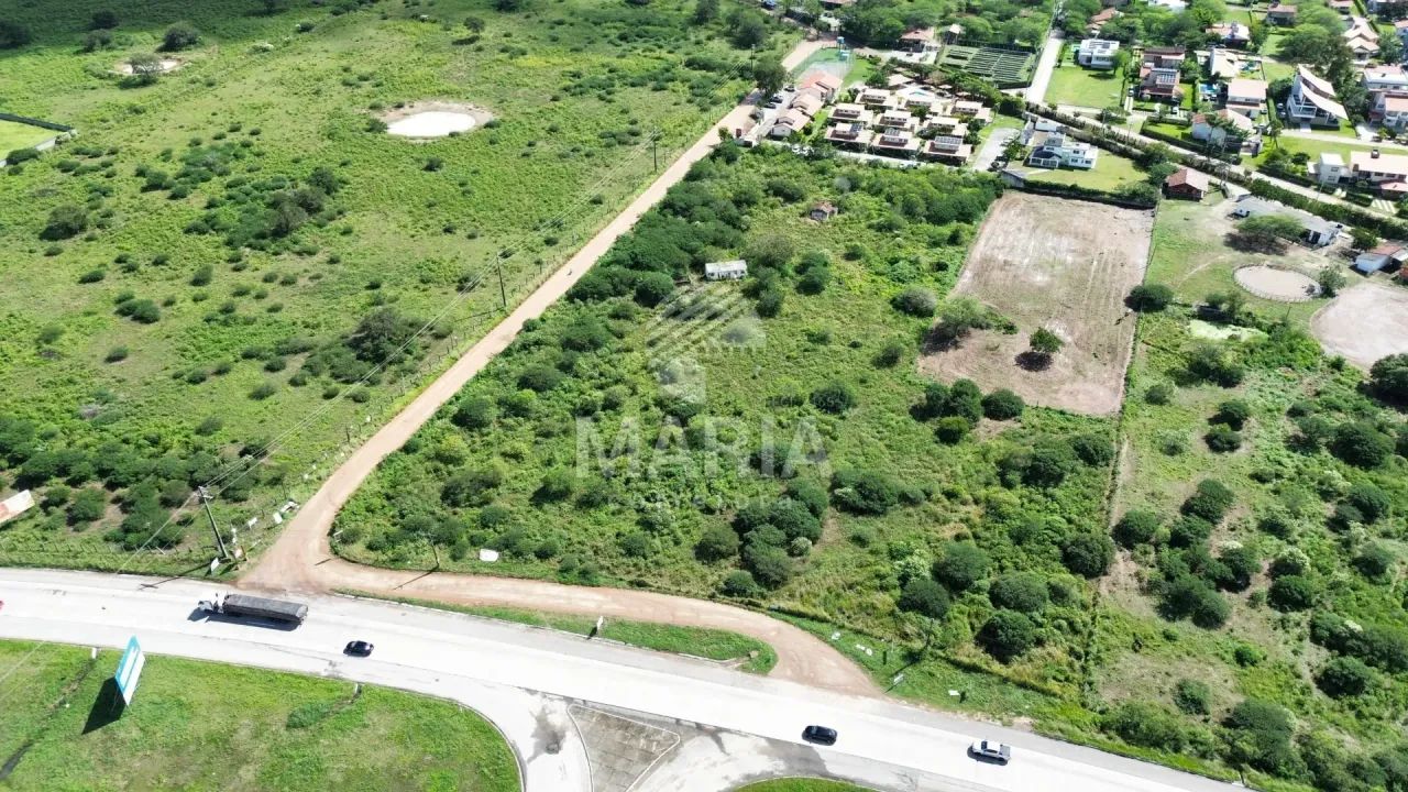 Área com 2,7 hectares as margens da BR 232 - Gravatá/PE! - Foto 2