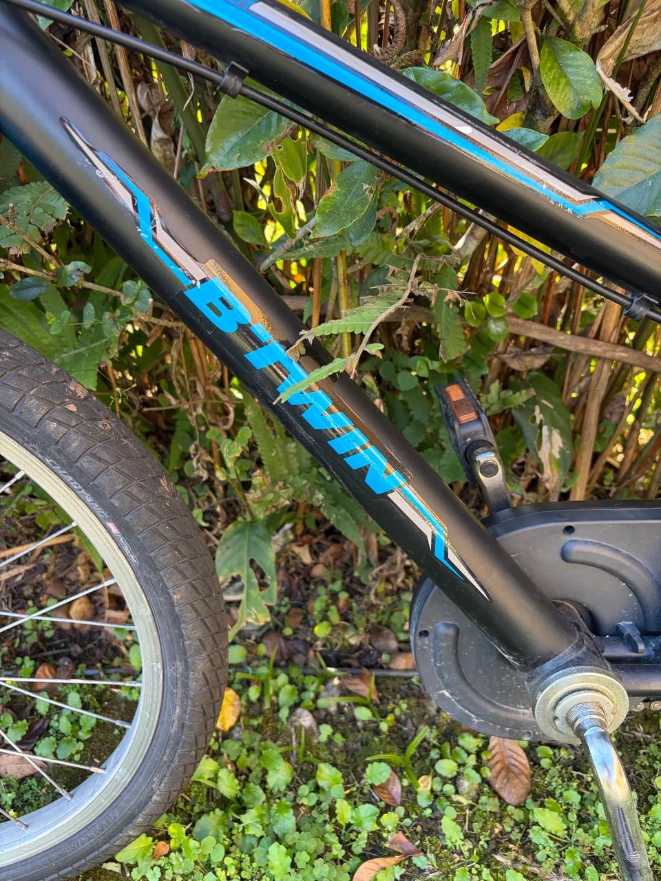 Bicicleta  - Foto 4