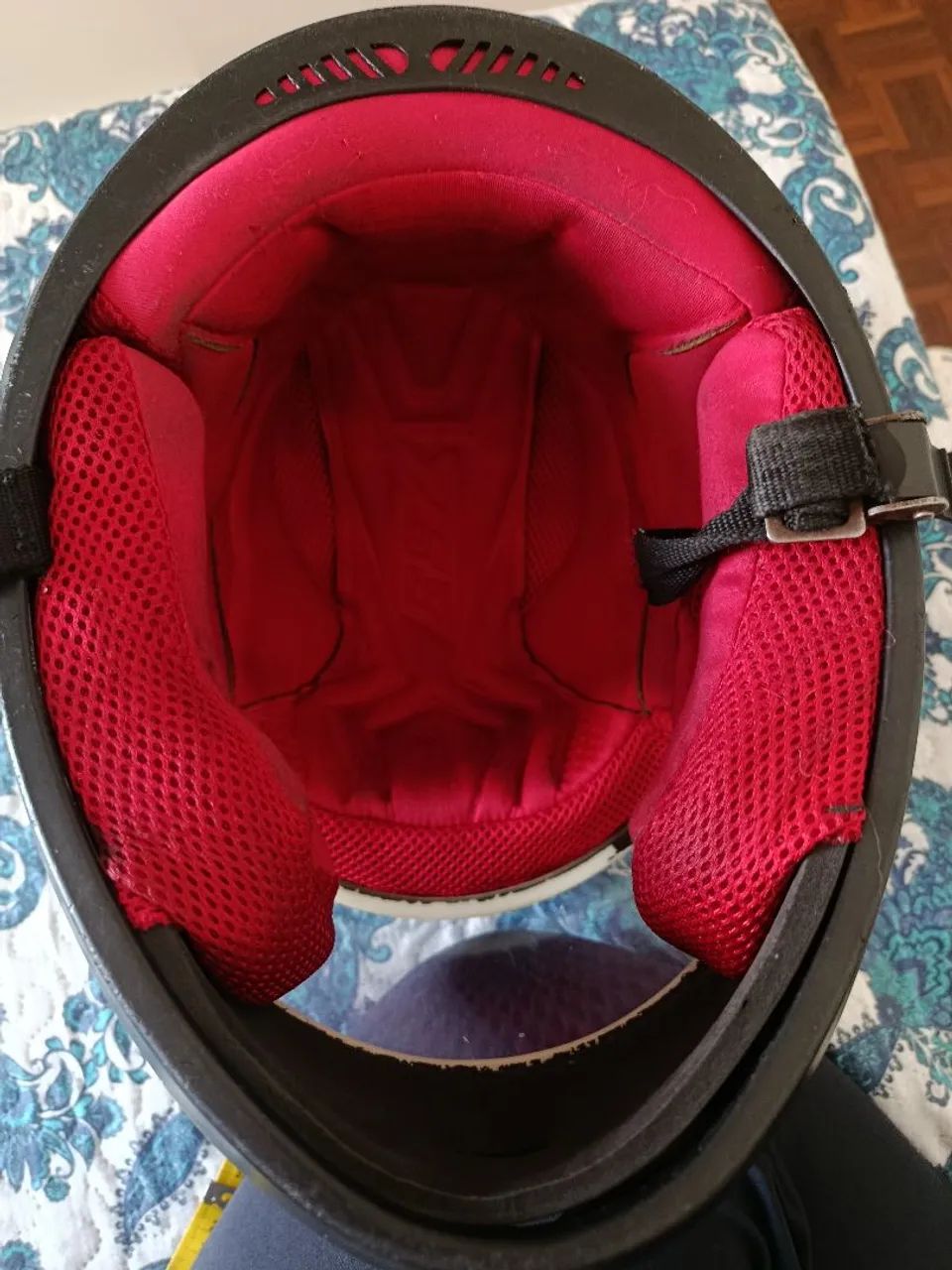 Capacete Pro Tork Liberty Evolution 788  - Foto 2