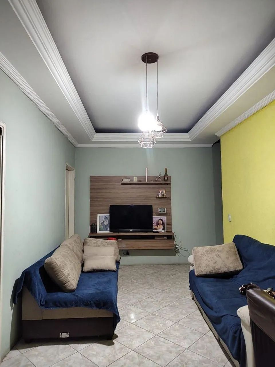 Casa à venda em Sumaré, Parque Virgílio Viel, com 3 quartos, com 200 m²