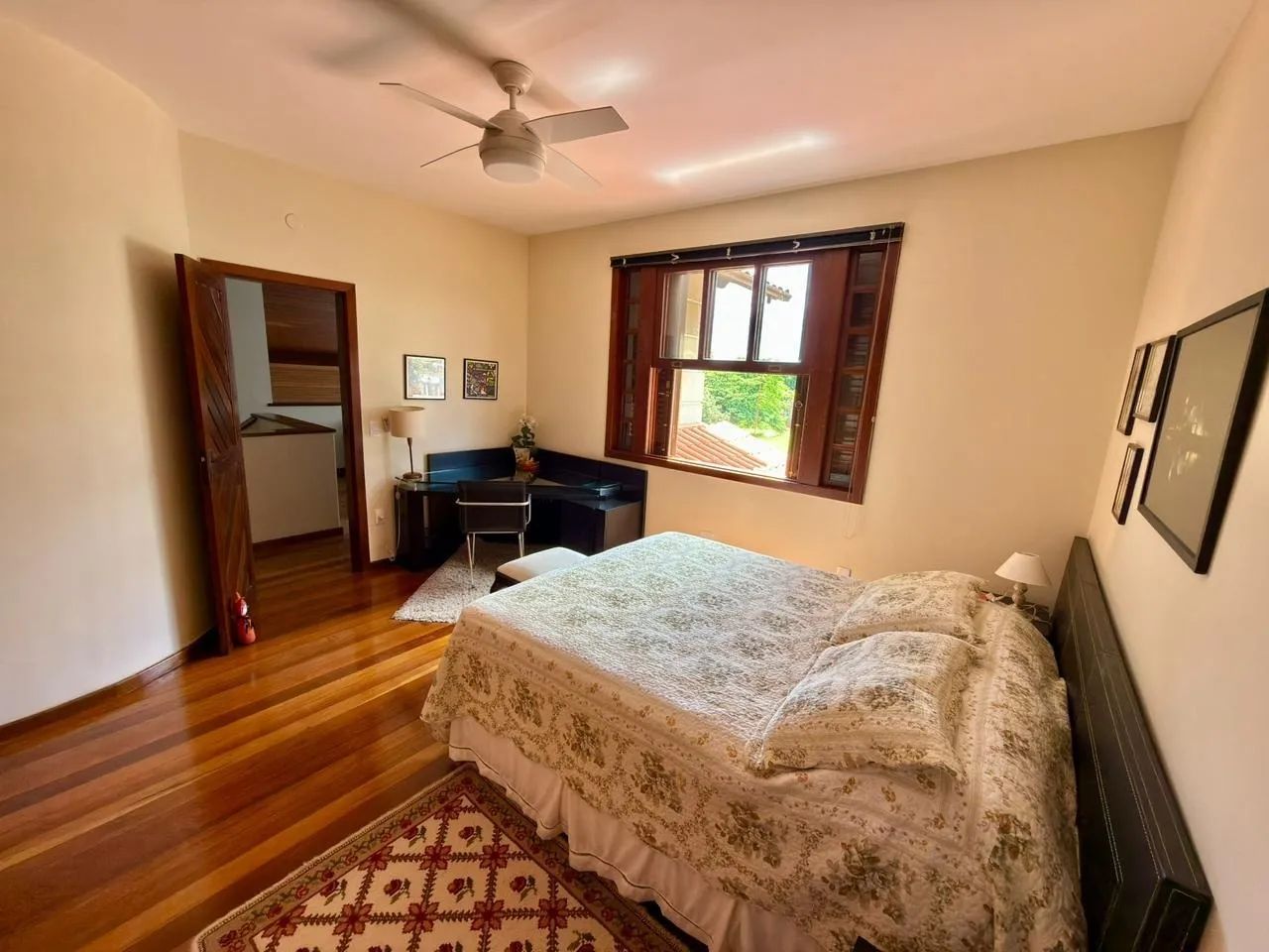 Casa com 4 Quartos a venda 357,38m² - Garças - Foto 12